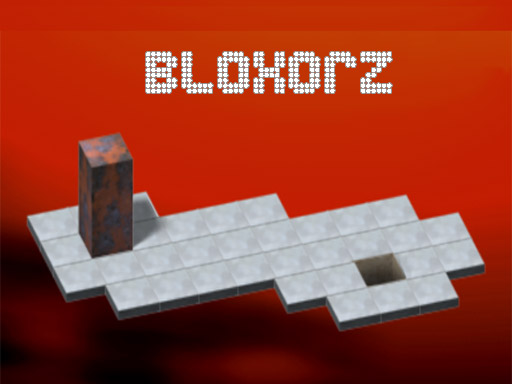 Bloxorz - Play free online Puzzle game