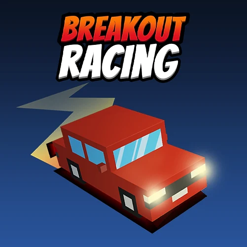 Breakout Racing - Play free online kids games game
