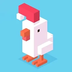 Crossy Road - Play free online kids games game