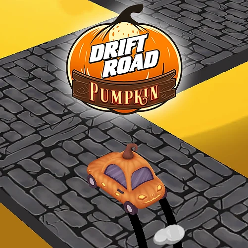 Drift Road - Play free online kids games game