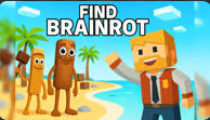 Find Brainrot - Play free online Casual game