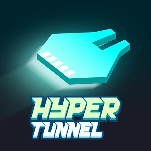 Hyper Tunnel - Play free online kids games game
