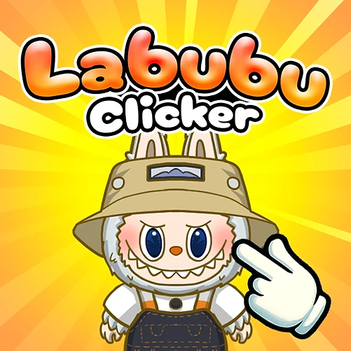 Labubu Clicker - Play free online Casual Games game