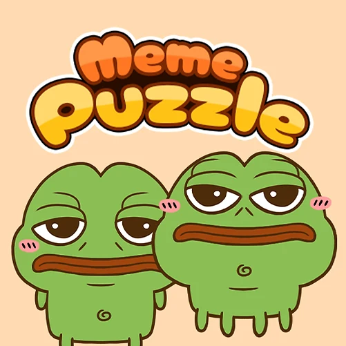 Meme Puzzle - Play free online puzzle games game