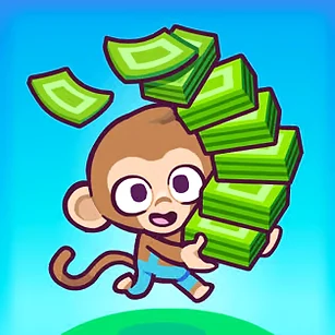 Monkey mart - Play free online kids games game