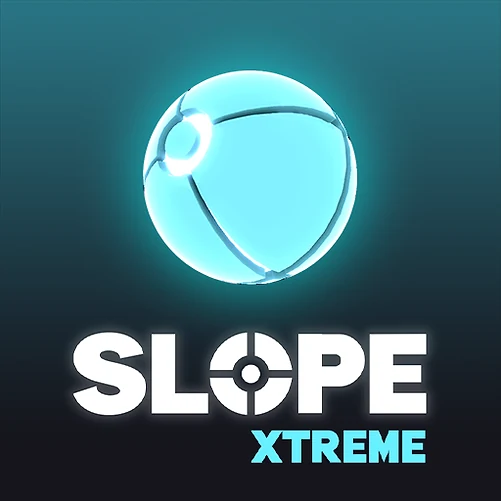 Slope Xtreme - Play free online kids games game