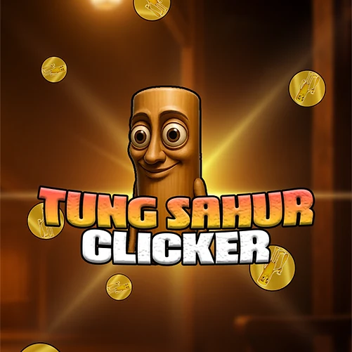 Tung Sahur Clicker - Play free online game