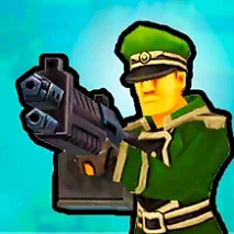 Battle For The City Alliance Action Battle For The City Alliance Action - Game screenshot