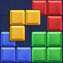 Block Blast Original Action - Game screenshot