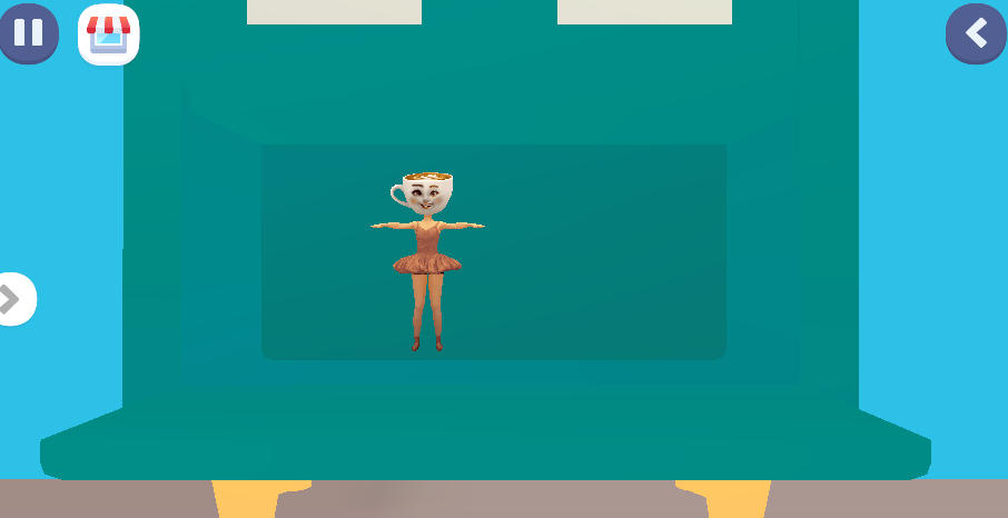 Find Brainrot Search - Game screenshot