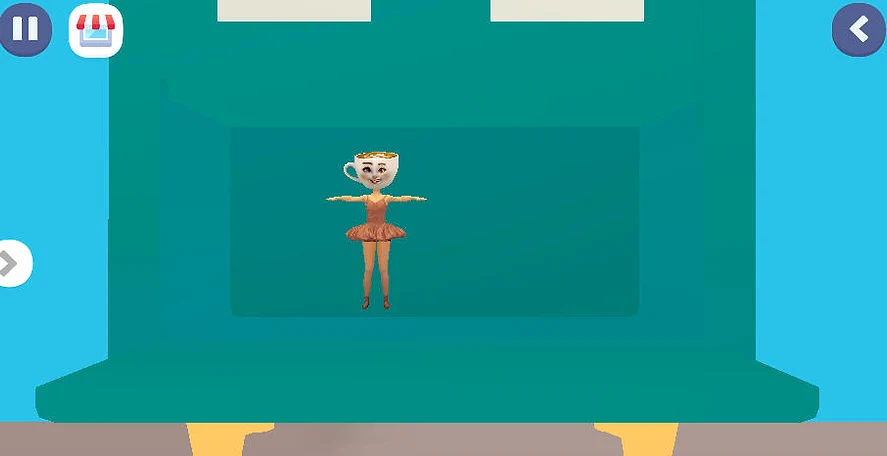 Find Brainrot Search - Game screenshot