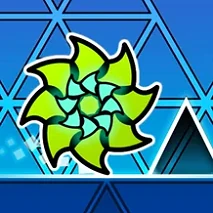 Geometry Ball Challenge Action - Game screenshot