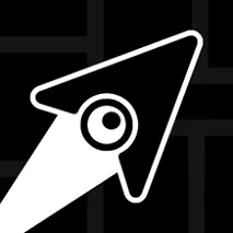 Geometry Dash 22 Arrow Action - Game screenshot