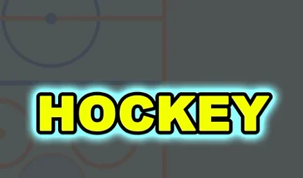 Hockey Gameplay - Game screenshot
