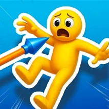 Spear Vs Ragdolls Playground Action - Game screenshot