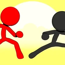 Stickfighter Action Stickfighter Action - Game screenshot