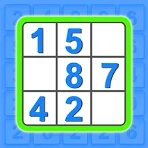 Sudoku Action - Game screenshot