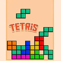 Tetris 6cae 1 Action - Game screenshot