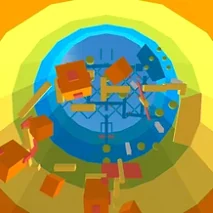 Tower Of Hell Online Action Tower Of Hell Online Action - Game screenshot